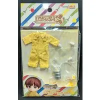 Nendoroid - Nendoroid Doll - Nendoroid Doll Outfit Set