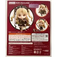 Nendoroid - Fate/Grand Order / Ereshkigal (Fate series)