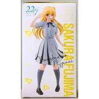 Prize Figure - Figure - 22/7 / Fujima Sakura