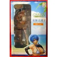 Figure - GREEN ~Akizora no Screen~