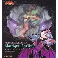 Figure - Darkstalkers / Morrigan Aensland