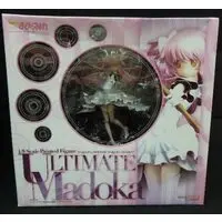 Figure - Puella Magi Madoka Magica / Kaname Madoka