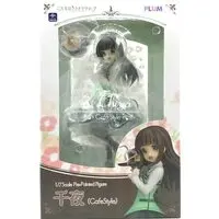 Figure - GochiUsa / Ujimatsu Chiya