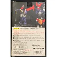 Figure - Mazinger Z