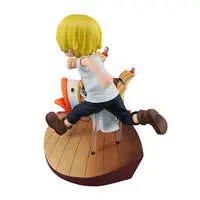 Figure - One Piece / Sanji