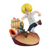 Figure - One Piece / Sanji