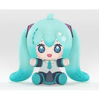 Huggy Good Smile - VOCALOID / Hatsune Miku