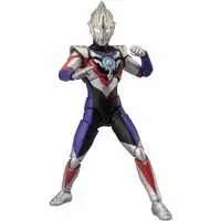 S.H.Figuarts - Ultraman Series