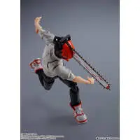 S.H.Figuarts - Chainsaw Man / Pochita & Denji