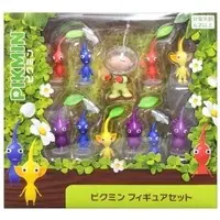 Figure - Pikmin