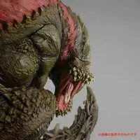 Capcom Figure Builder Creator's Model - Monster Hunter Series / Deviljho