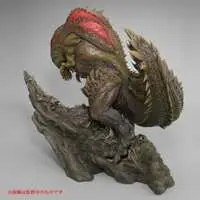 Capcom Figure Builder Creator's Model - Monster Hunter Series / Deviljho