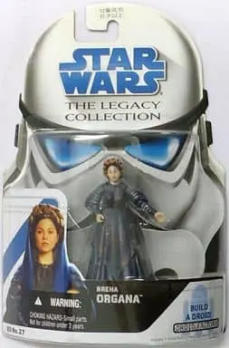 Figure - Star Wars