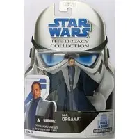 Figure - Star Wars