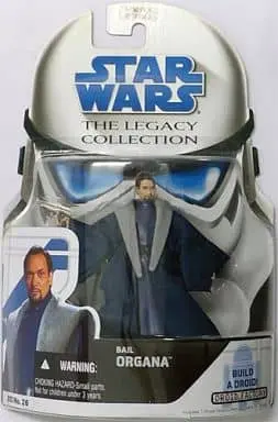 Figure - Star Wars