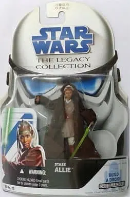 Figure - Star Wars