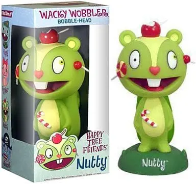 Figure - Happy Tree Friends