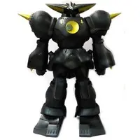 Sofubi Figure - Tekkouki Mikazuki