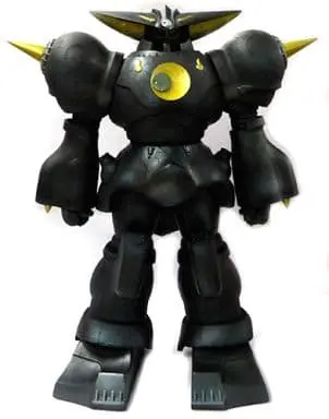 Sofubi Figure - Tekkouki Mikazuki