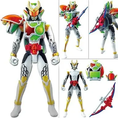 Figure - Kamen Rider Gaim