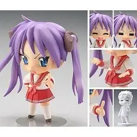 Nendoroid Petite - Nendoroid - Lucky☆Star / Hiiragi Kagami