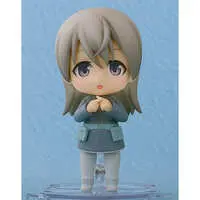 Nendoroid - Strike Witches / Sanya V. Litvyak & Eila Ilmatar Juutilainen