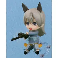 Nendoroid - Strike Witches / Sanya V. Litvyak & Eila Ilmatar Juutilainen