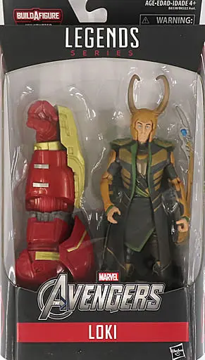 Figure - The Avengers