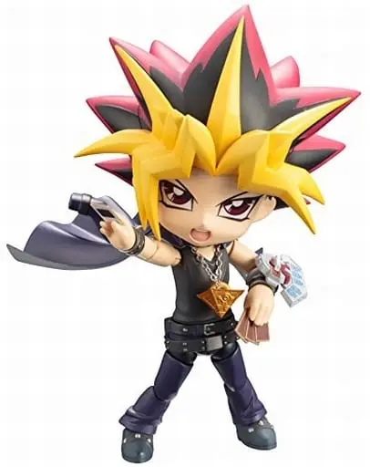Cu-poche - Yu-Gi-Oh! / Yami Yuugi