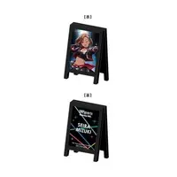 S.H.Figuarts - The iDOLM@STER Cinderella Girls / Mizuki Seira