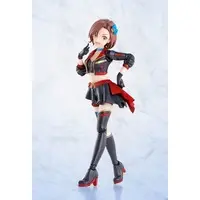 S.H.Figuarts - The iDOLM@STER Cinderella Girls / Mizuki Seira