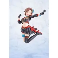 S.H.Figuarts - The iDOLM@STER Cinderella Girls / Mizuki Seira
