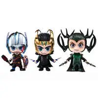 Bobblehead - Cosbaby - Thor