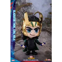 Bobblehead - Cosbaby - Thor