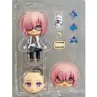 Nendoroid - Fate/Grand Order / Mash Kyrielight & Fou (Fate series)