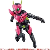 Figure - Kamen Rider Zero-One