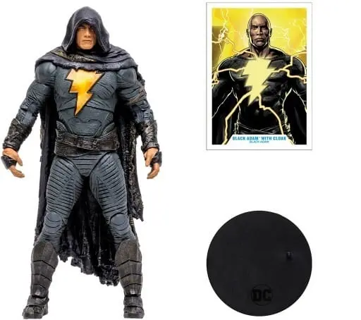 Figure - Black Adam