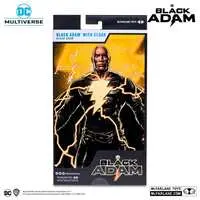 Figure - Black Adam