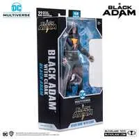 Figure - Black Adam