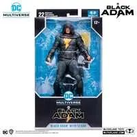 Figure - Black Adam