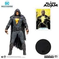 Figure - Black Adam