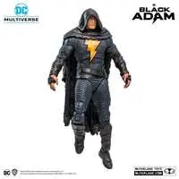 Figure - Black Adam