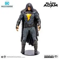 Figure - Black Adam