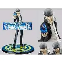 Figuarts Zero - Persona 4 / Izanagi (Persona series) & Narukami Yuu