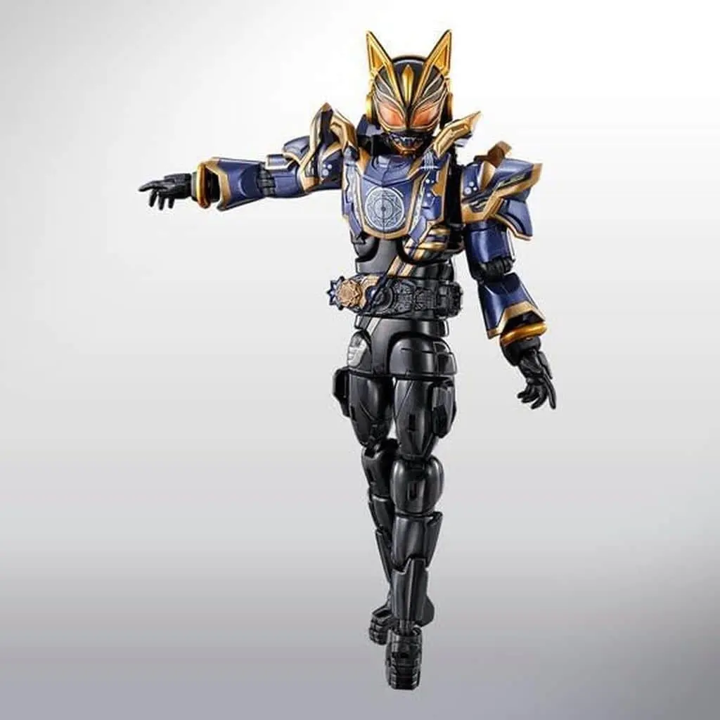 Figure - Kamen Rider Geats