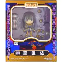 Nendoroid - Muv-Luv Alternative Total Eclipse / Takamura Yui