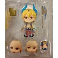 Nendoroid - Fate/Grand Order / Gilgamesh (Caster)