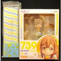 Nendoroid - Love Live! Sunshine!! / Kunikida Hanamaru