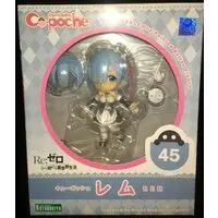 Cu-poche - Re:Zero / Rem