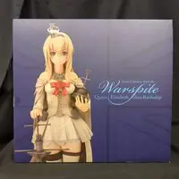 Figure - KanColle / Warspite